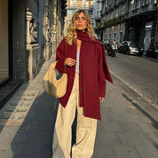 Deborah Blazer | Stylish, Versatile Jacket