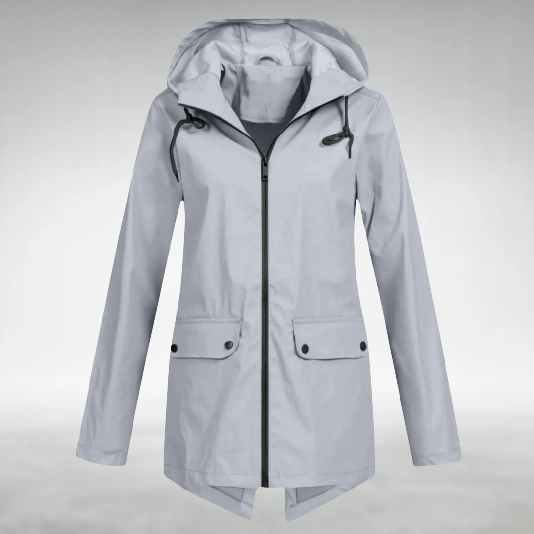 Zaylee | Women's Waterproof Jacket