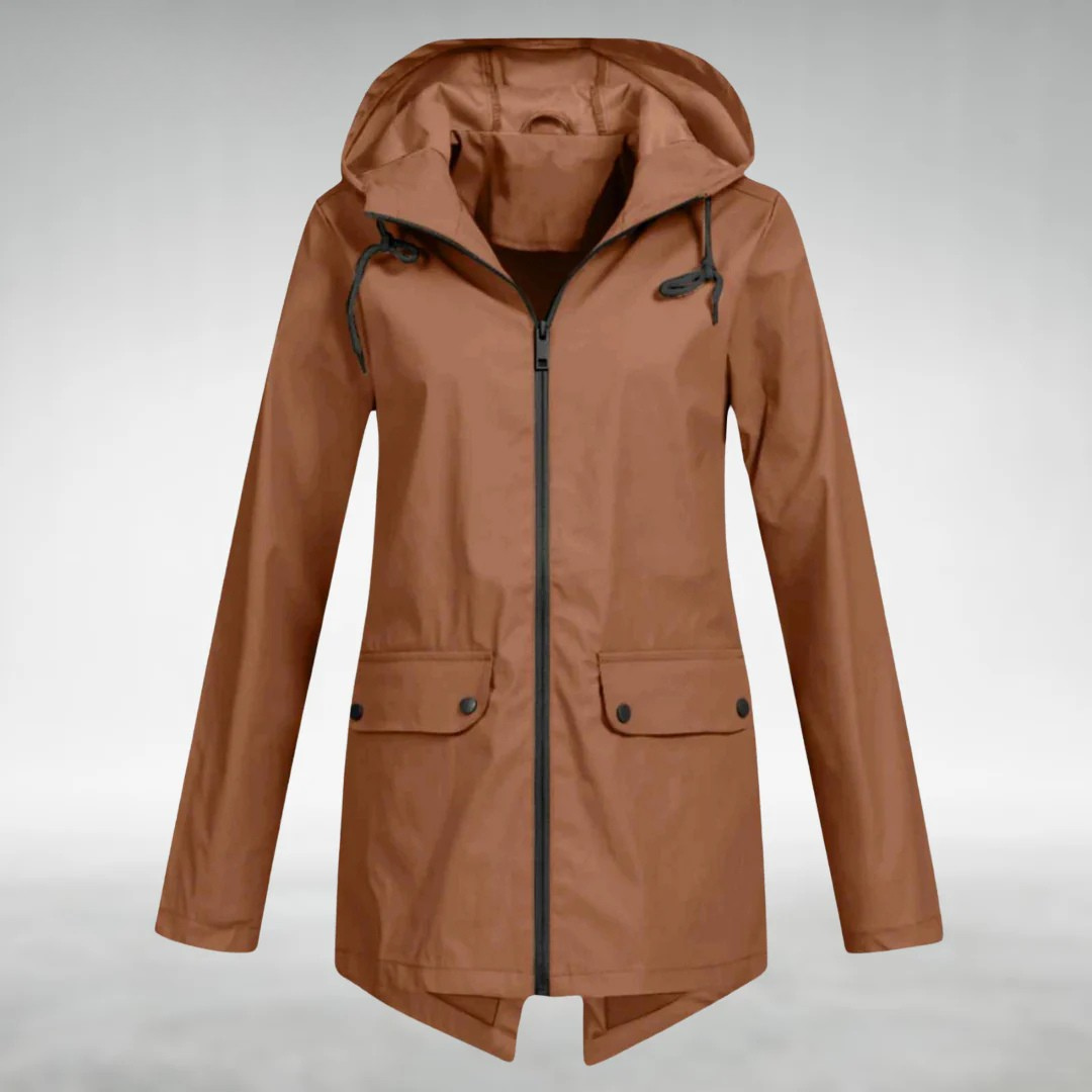 Zaylee | Women's Waterproof Jacket