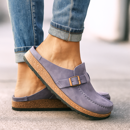 Lynley | Elegant orthopedic shoes