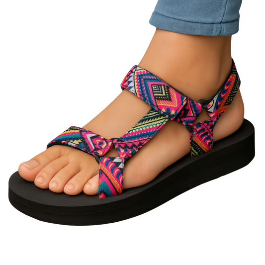 Lirawyn | Orthopedic Sandals