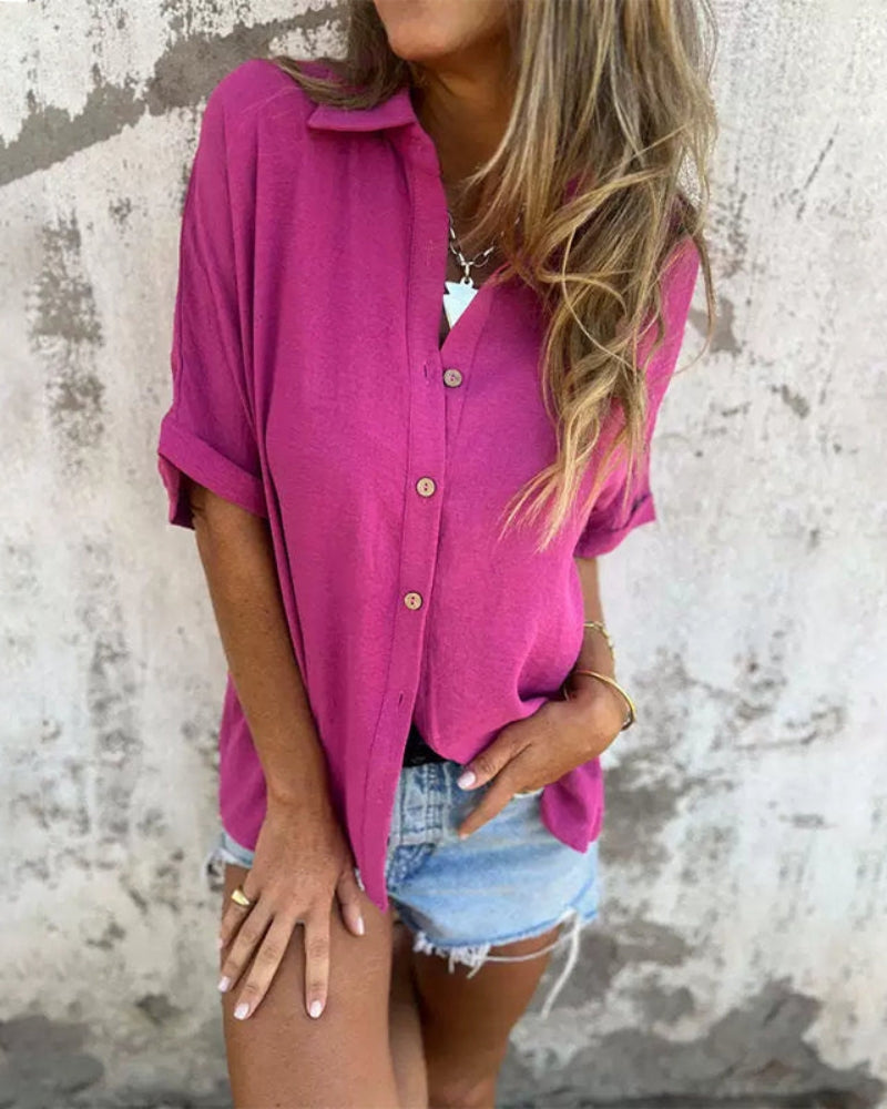 Alexis | Casual Shirt