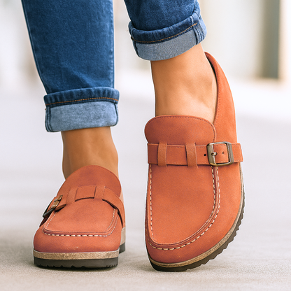 Lynley | Elegant orthopedic shoes