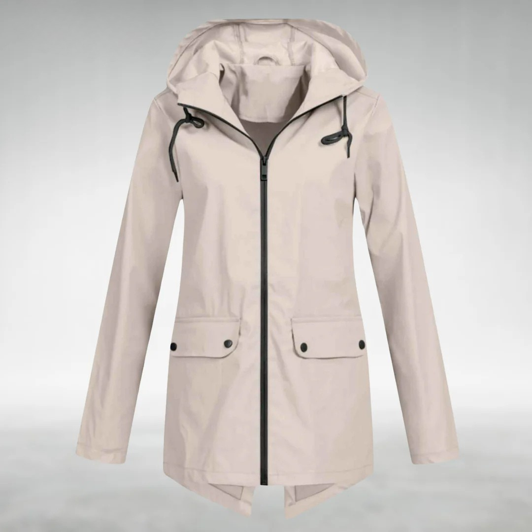 Zaylee | Women's Waterproof Jacket