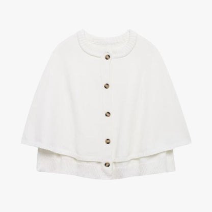 Chloë | Cozy Knit Sweater