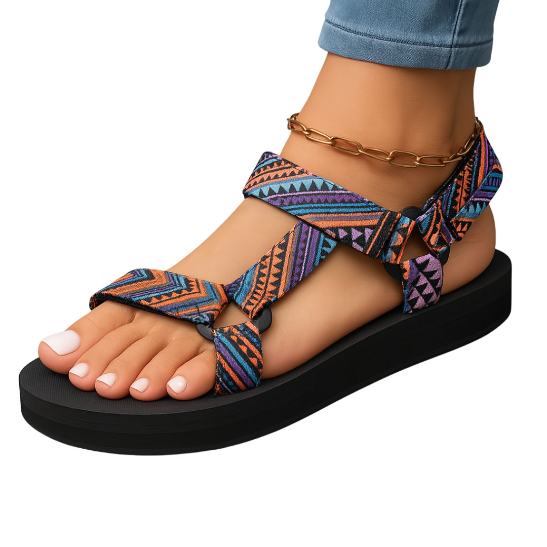 Lirawyn | Orthopedic Sandals