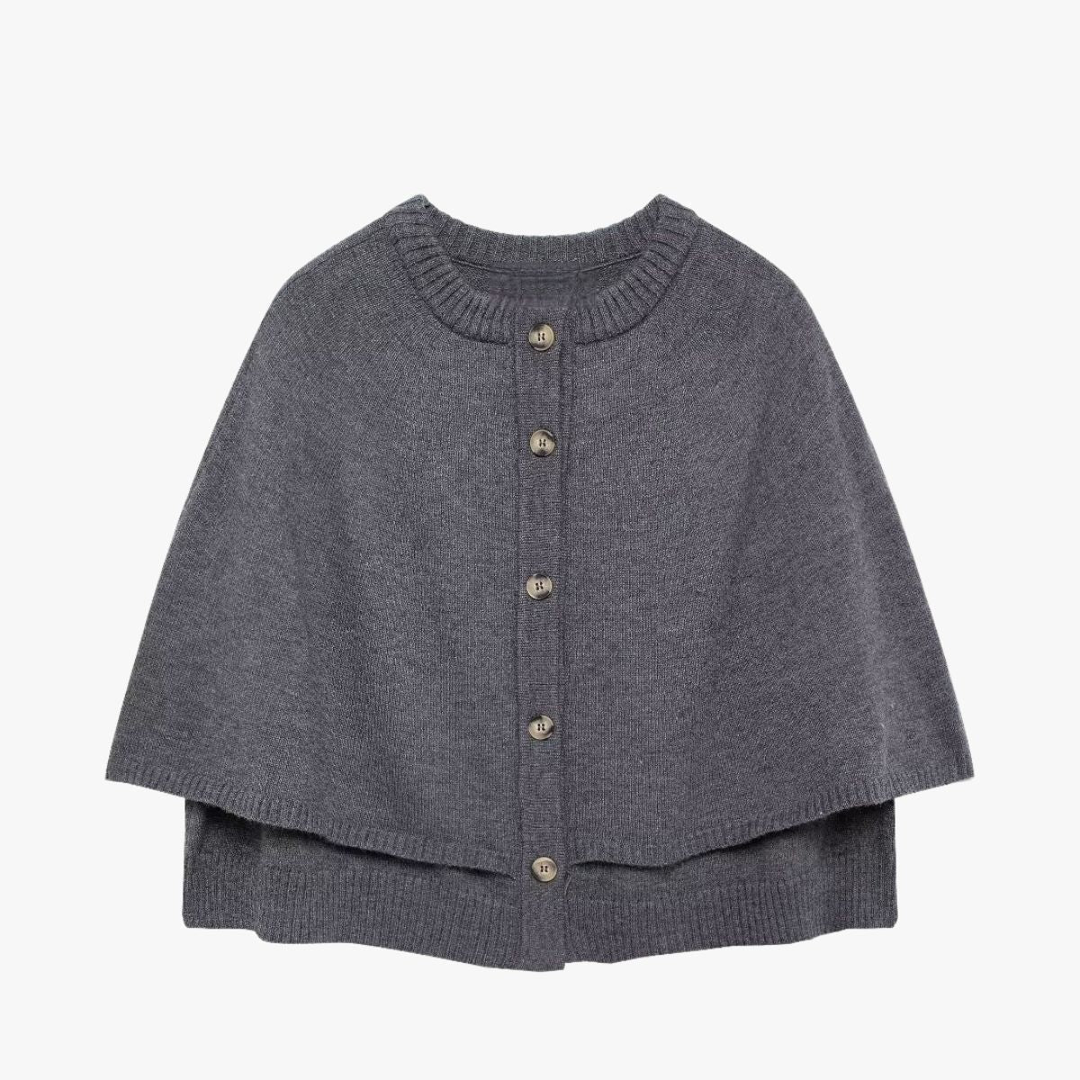 Chloë | Cozy Knit Sweater