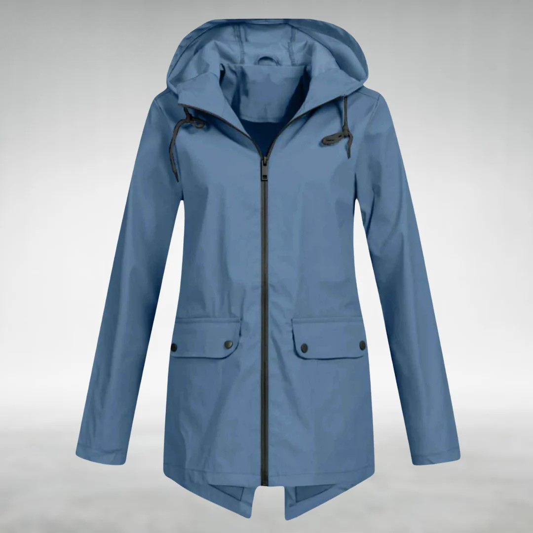Zaylee | Women's Waterproof Jacket
