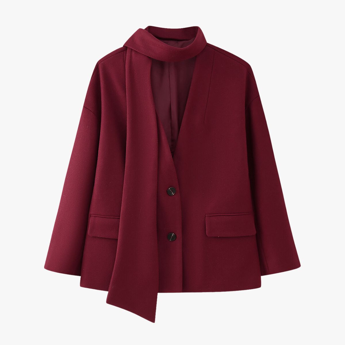 Deborah Blazer | Stylish, Versatile Jacket