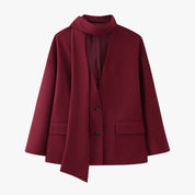 Deborah Blazer | Stylish, Versatile Jacket