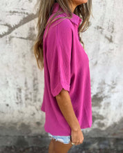 Alexis | Casual Shirt