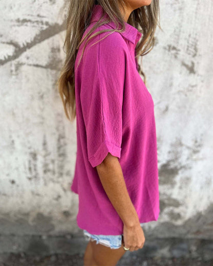 Alexis | Casual Shirt