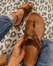 Delia | Orthopedic Comfort Sandals