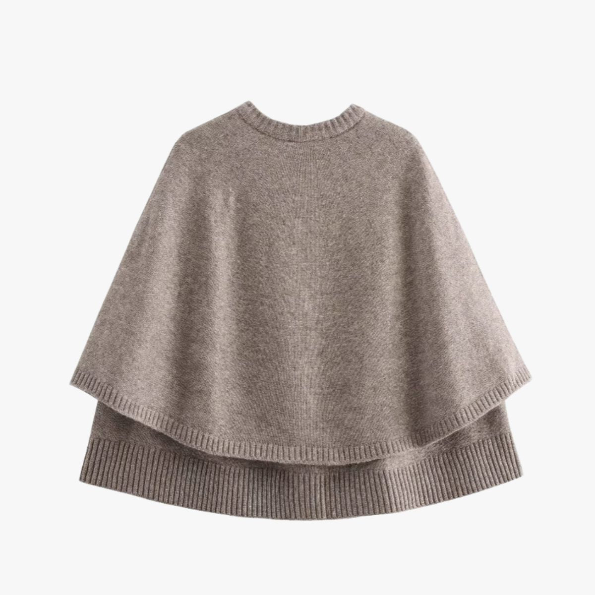 Chloë | Cozy Knit Sweater