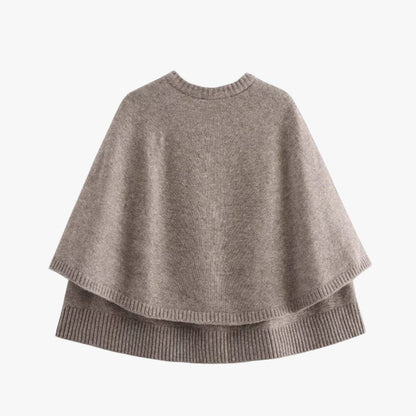 Chloë | Cozy Knit Sweater