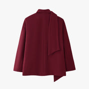 Deborah Blazer | Stylish, Versatile Jacket