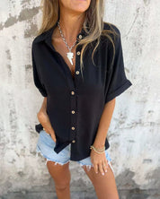 Alexis | Casual Shirt