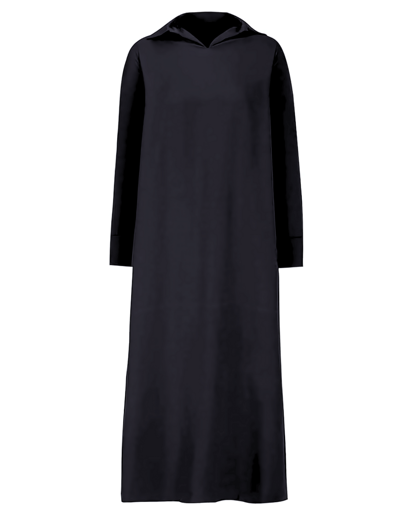 Zoe | Comfortable Dress