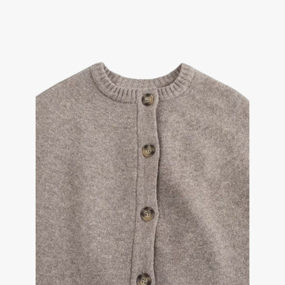 Chloë | Cozy Knit Sweater