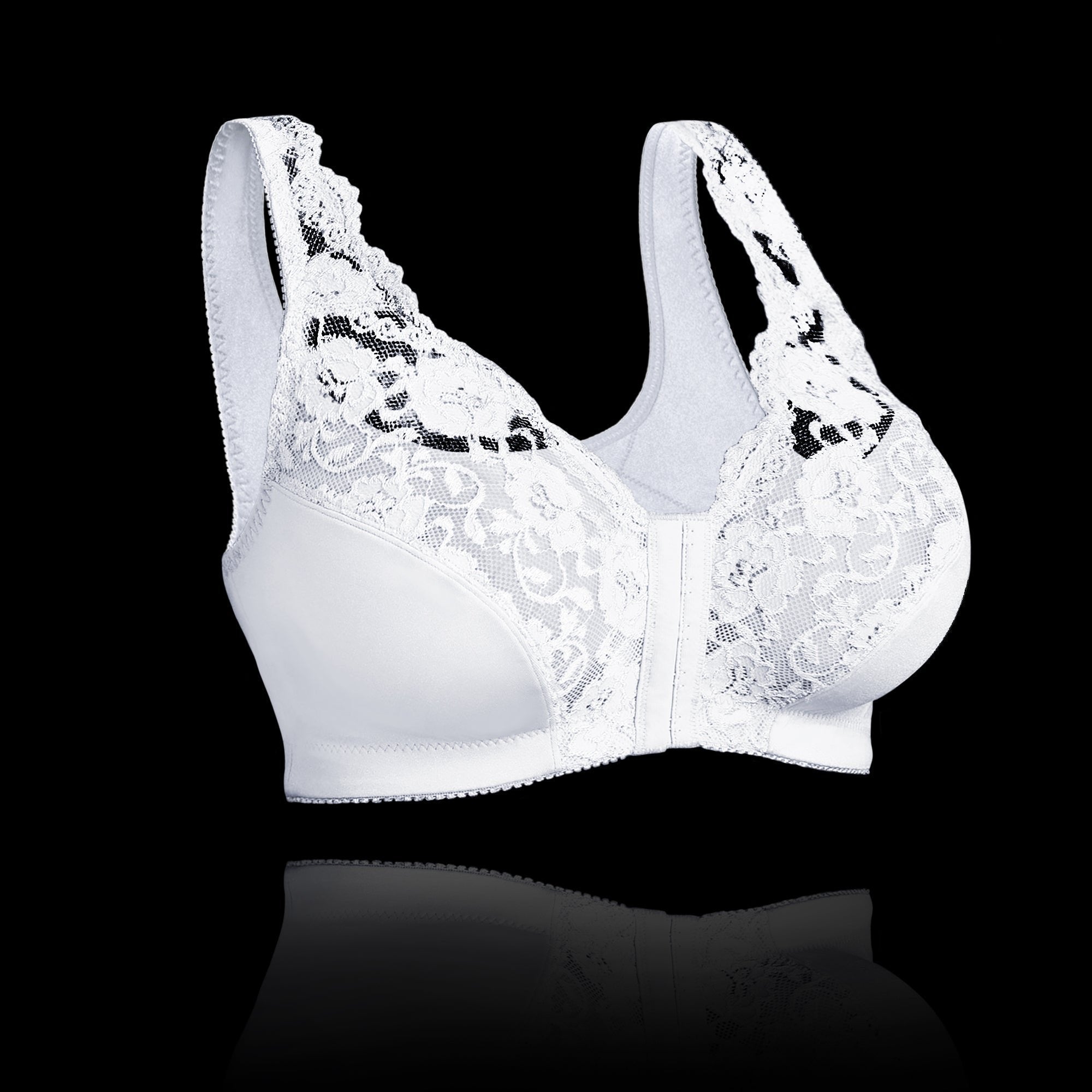 Comfirano™ | Natural Lifting Bra
