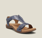 Tallea | Leather Sandals