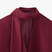 Deborah Blazer | Stylish, Versatile Jacket