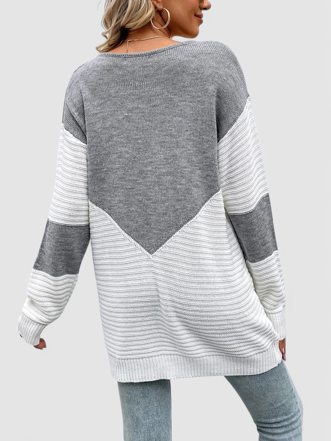 Veda |  Knitted Sweater