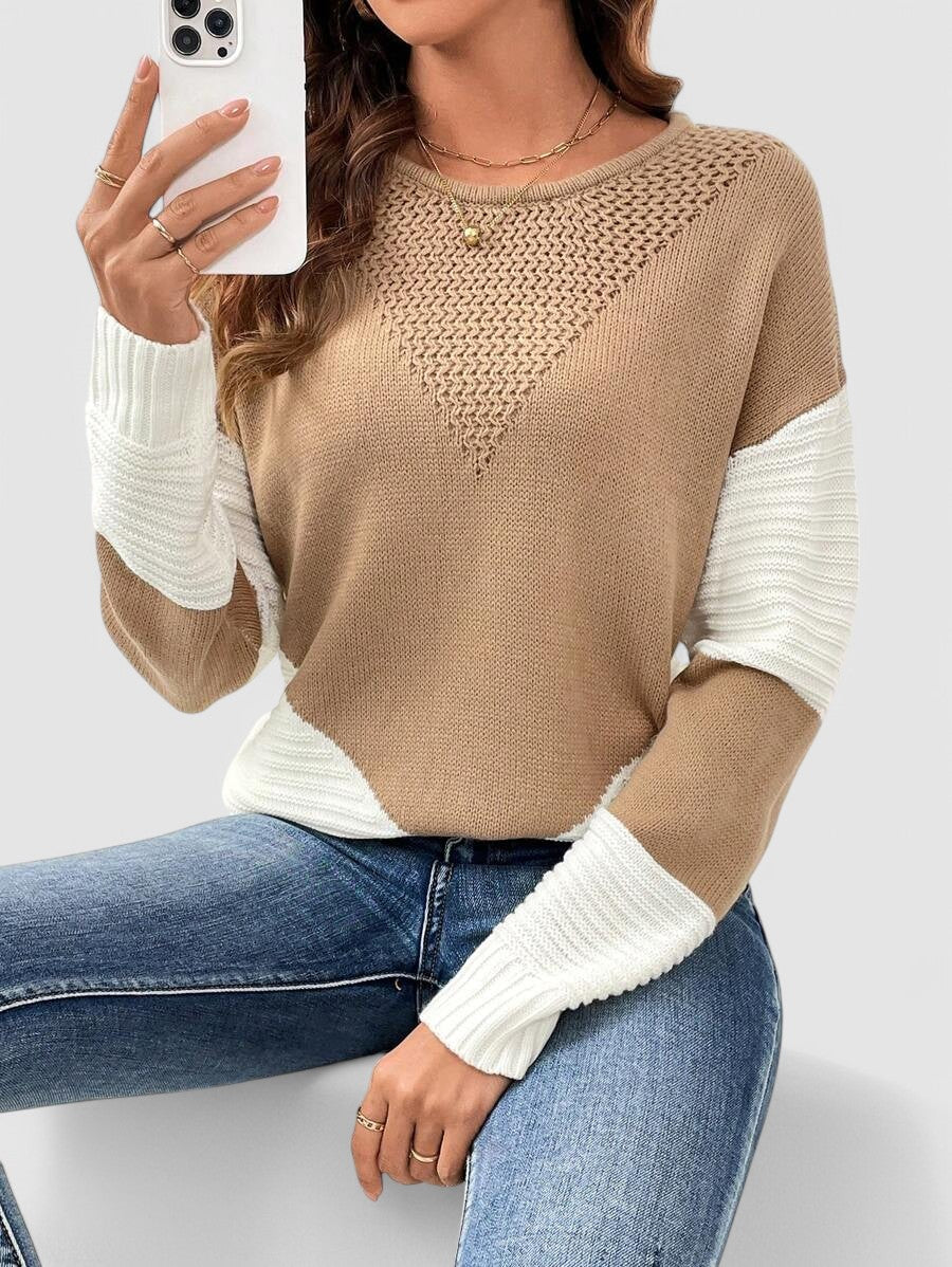 Veda |  Knitted Sweater