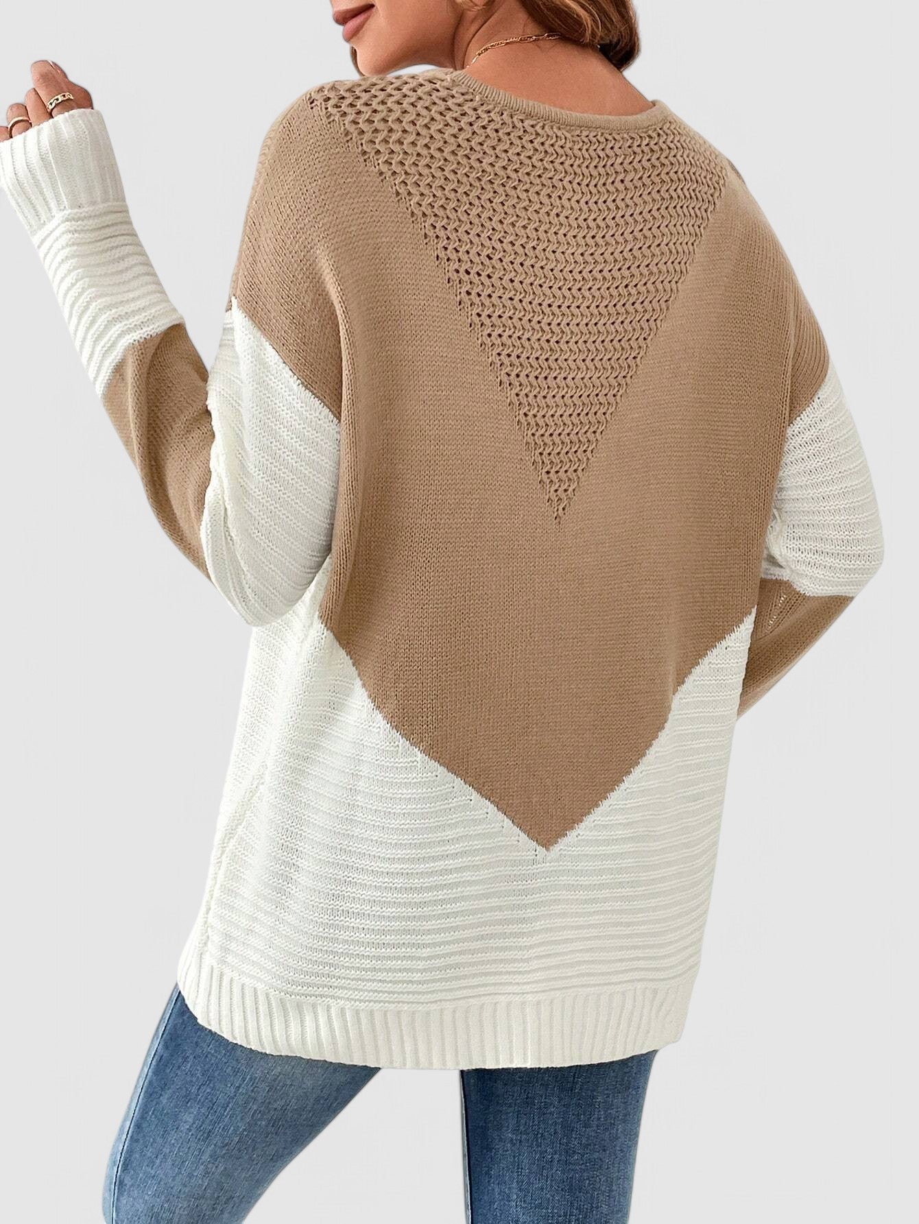 Veda |  Knitted Sweater