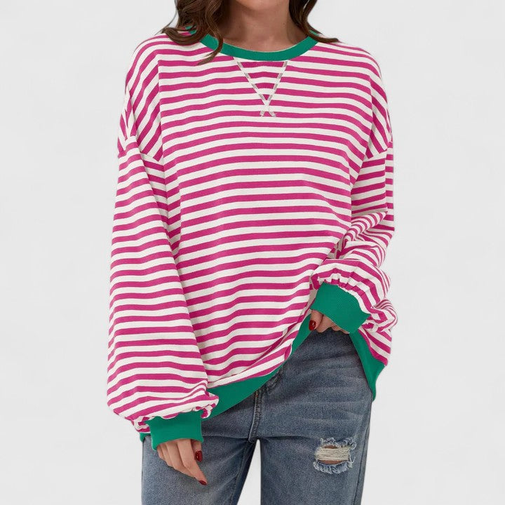 Gianna | Comfortable Sweater