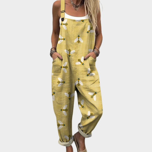 Comfortable Printed