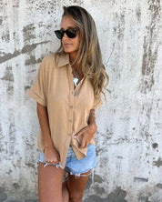 Alexis | Casual Shirt