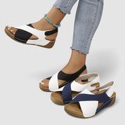 Nisha | Comfort Sandals