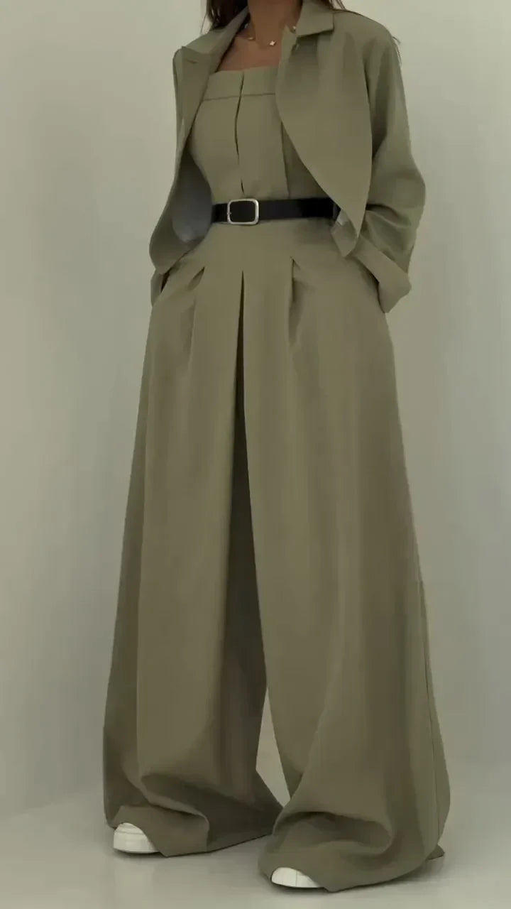 Luna  | Elegant & Trendy Style