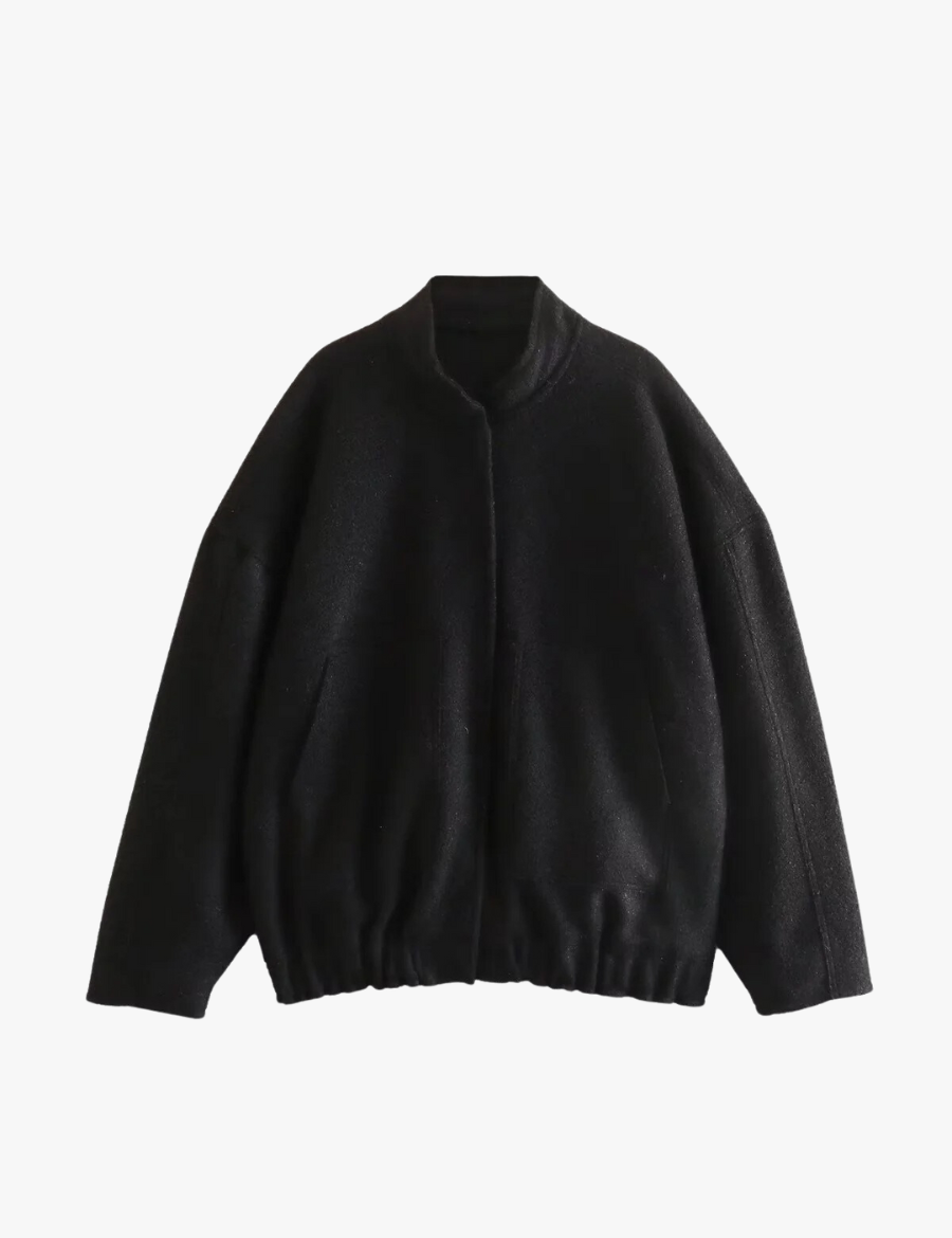 Claudia Bomber Jacket | Stylish, Warm, Versatile