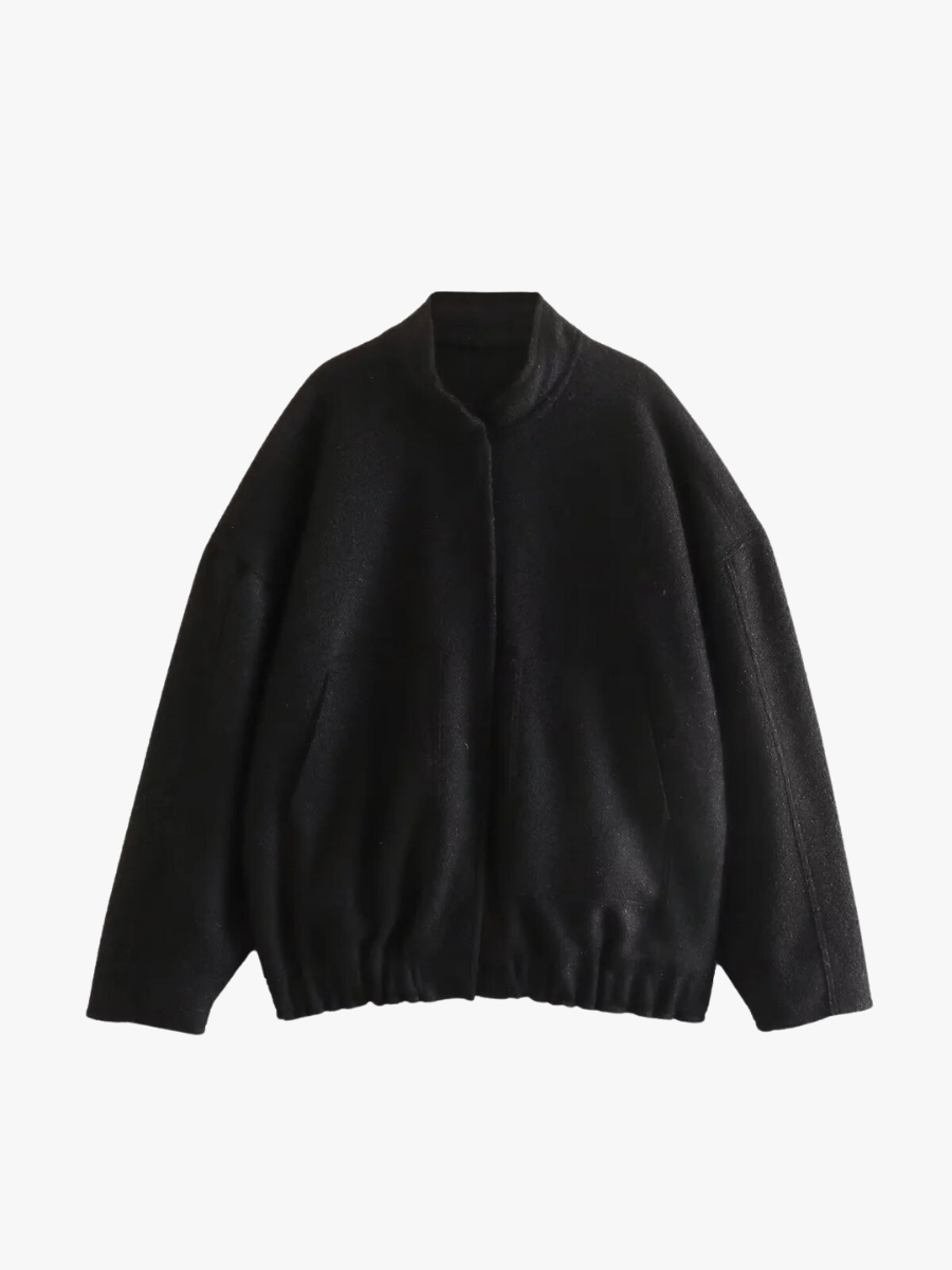 Claudia Bomber Jacket | Stylish, Warm, Versatile