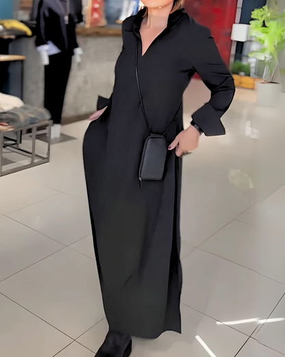 Zoe | Comfortable Dress