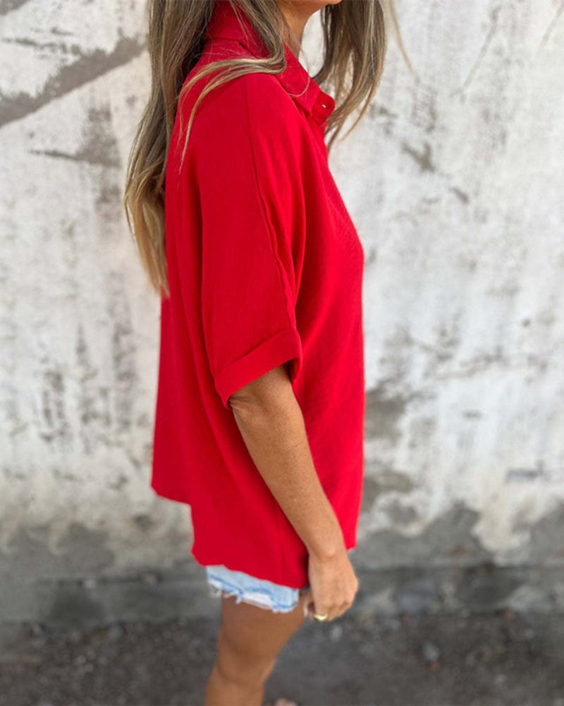 Alexis | Casual Shirt