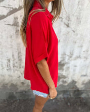 Alexis | Casual Shirt