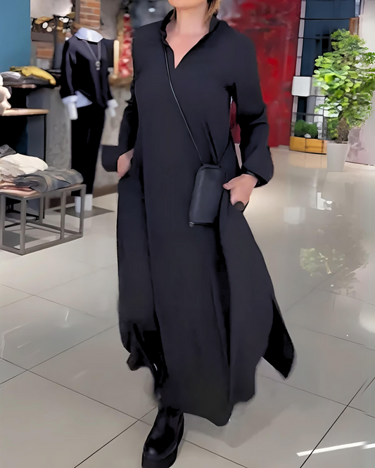 Zoe | Comfortable Dress