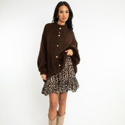 Jess | Cozy Knit Cardigan