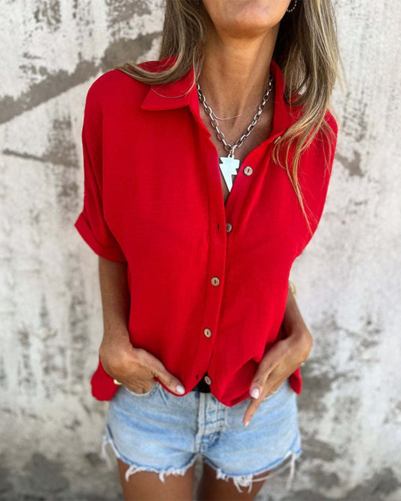 Alexis | Casual Shirt