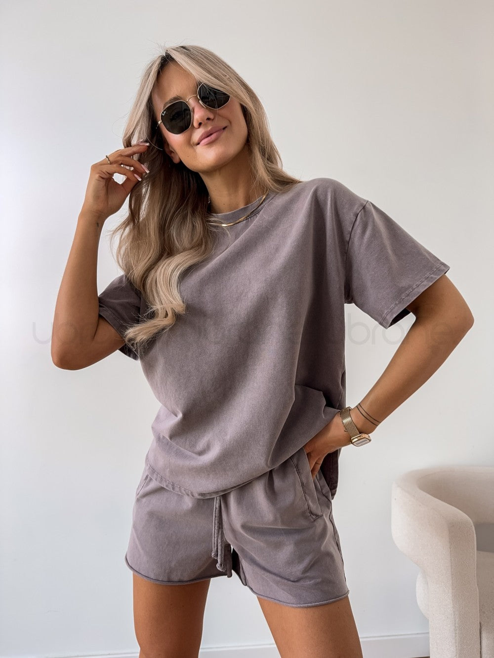 Thelma | Comfort Two-Piece Set