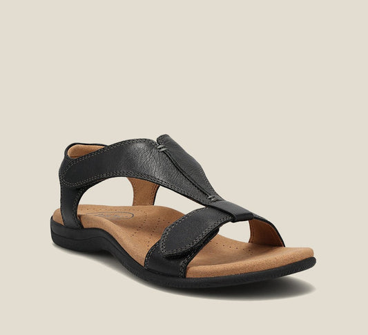 Tallea | Leather Sandals