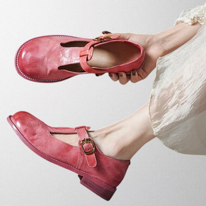Olivia™ | Premium Mary Jane Shoes