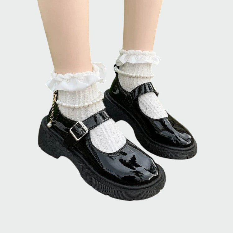 Olivia™ | Original Mary Jane Shoes