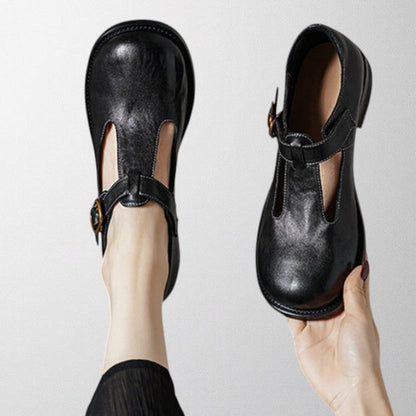 Olivia™ | Premium Mary Jane Shoes