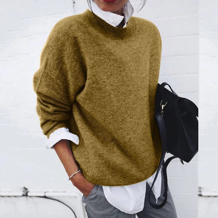 Hylara | Elegant Soft and Cozy Sweater