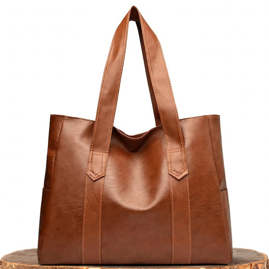 Liora Castelli | Martha’s Timeless Elegance Classic Bag