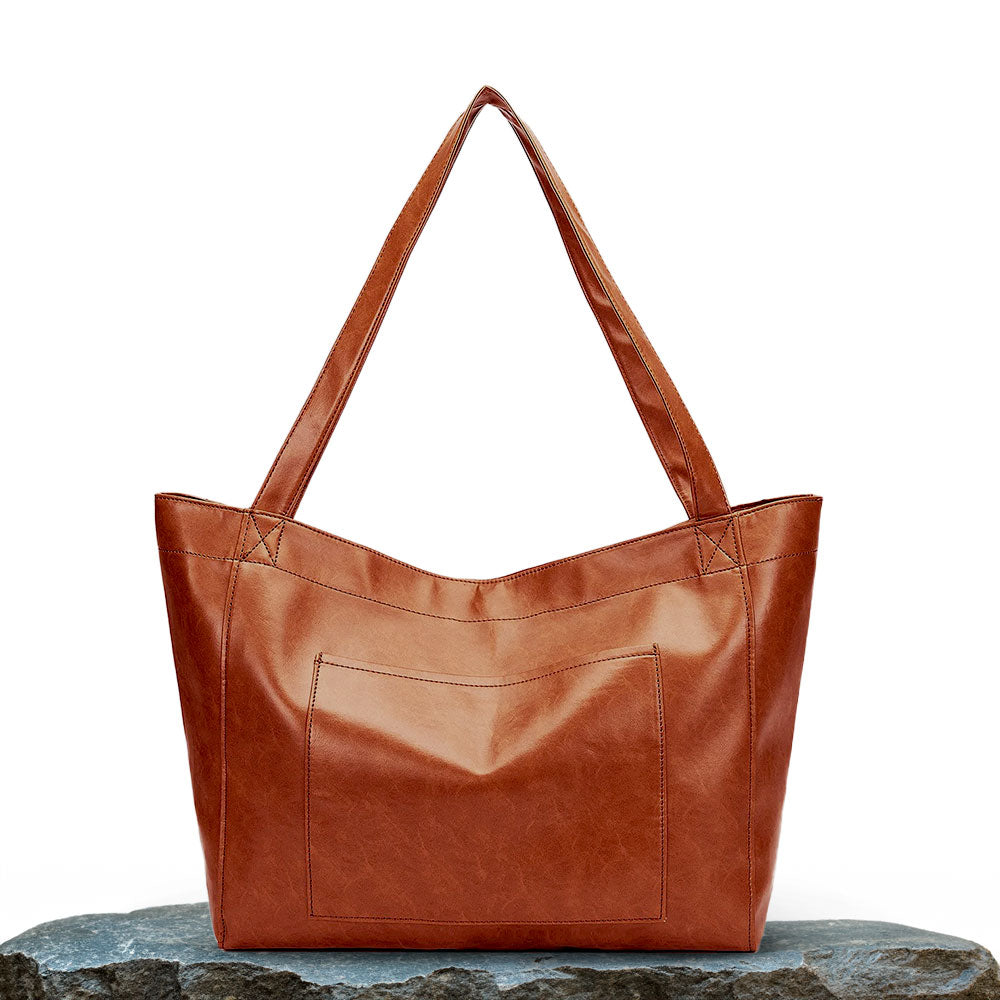 Liora Castelli | Aurora’s Charm Vintage Shoulder Bag